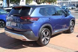 2025 Nissan X-TRAIL Ti