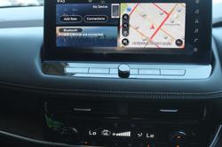 2025 Nissan X-TRAIL Ti