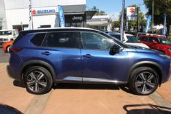 2025 Nissan X-TRAIL Ti