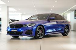 2021 BMW
                3 Series M340i xDrive