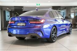 2021 BMW
                3 Series M340i xDrive
