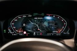 2021 BMW
                3 Series M340i xDrive