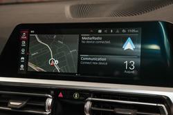 2021 BMW
                3 Series M340i xDrive