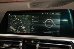 2021 BMW
                3 Series M340i xDrive