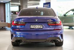 2021 BMW
                3 Series M340i xDrive