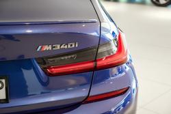 2021 BMW
                3 Series M340i xDrive