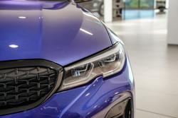 2021 BMW
                3 Series M340i xDrive