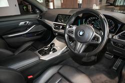 2021 BMW
                3 Series M340i xDrive
