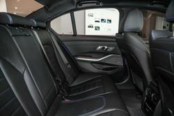 2021 BMW
                3 Series M340i xDrive