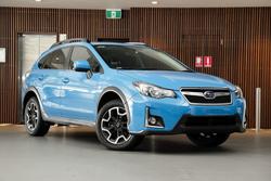 2015 Subaru XV 2.0i-L
