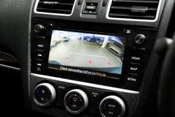 2015 Subaru XV 2.0i-L