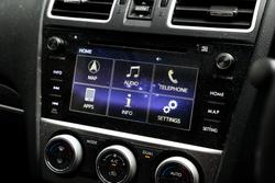 2015 Subaru XV 2.0i-L