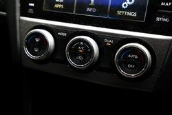 2015 Subaru XV 2.0i-L