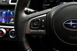 2015 Subaru XV 2.0i-L