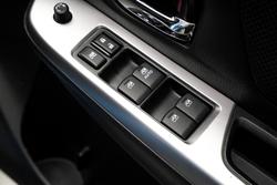 2015 Subaru XV 2.0i-L