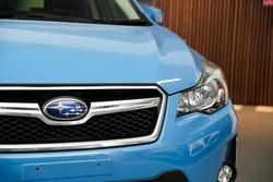 2015 Subaru XV 2.0i-L