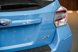 2015 Subaru XV 2.0i-L