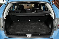 2015 Subaru XV 2.0i-L