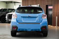 2015 Subaru XV 2.0i-L