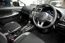 2015 Subaru XV 2.0i-L