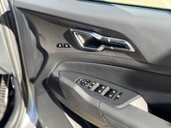 2025 Kia Sportage HEV GT-Line