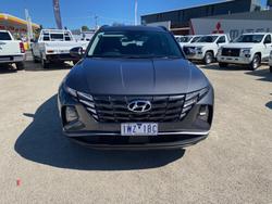 2022 HYUNDAI NX4 TUCSON ELITE