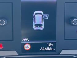 2022 HYUNDAI NX4 TUCSON ELITE