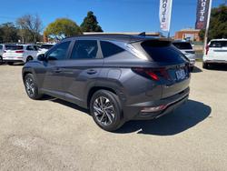 2022 HYUNDAI NX4 TUCSON ELITE