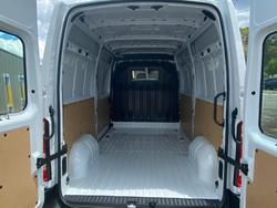 2025 Renault Master MY25 MWB Pro Automatic