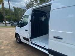 2025 Renault Master MY25 MWB Pro Automatic