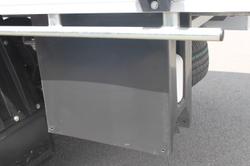 2018 Mazda BT-50 XT Hi-Rider