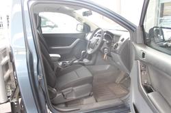 2018 Mazda BT-50 XT Hi-Rider