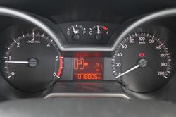 2018 Mazda BT-50 XT Hi-Rider