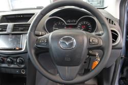 2018 Mazda BT-50 XT Hi-Rider