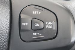 2018 Mazda BT-50 XT Hi-Rider