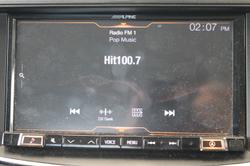 2018 Mazda BT-50 XT Hi-Rider