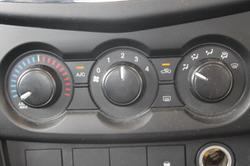 2018 Mazda BT-50 XT Hi-Rider