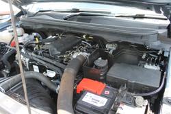 2018 Mazda BT-50 XT Hi-Rider