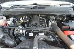 2018 Mazda BT-50 XT Hi-Rider