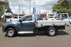 2018 Mazda BT-50 XT Hi-Rider