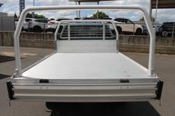 2018 Mazda BT-50 XT Hi-Rider