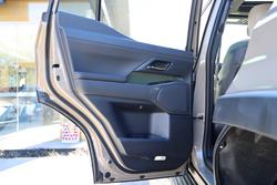 2024 Lexus
GX550 GX550 GX AWD 3.5L Petrol Automatic Wagon 5X24000 001