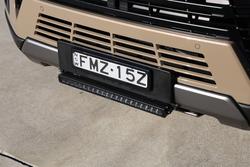2024 Lexus
GX550 GX550 GX AWD 3.5L Petrol Automatic Wagon 5X24000 001