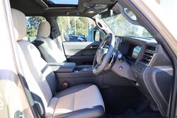 2024 Lexus
GX550 GX550 GX AWD 3.5L Petrol Automatic Wagon 5X24000 001