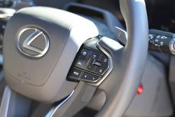2024 Lexus
GX550 GX550 GX AWD 3.5L Petrol Automatic Wagon 5X24000 001