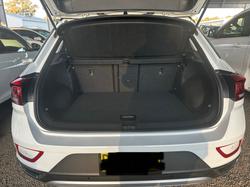 2023 Volkswagen
                T-Roc 110TSI Style