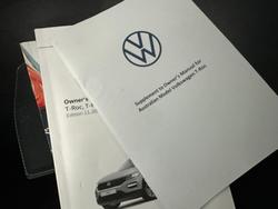 2023 Volkswagen
                T-Roc 110TSI Style