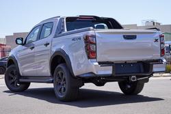 2025 Isuzu D-MAX X-TERRAIN