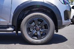 2025 Isuzu D-MAX X-TERRAIN