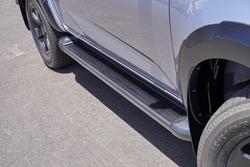 2025 Isuzu D-MAX X-TERRAIN